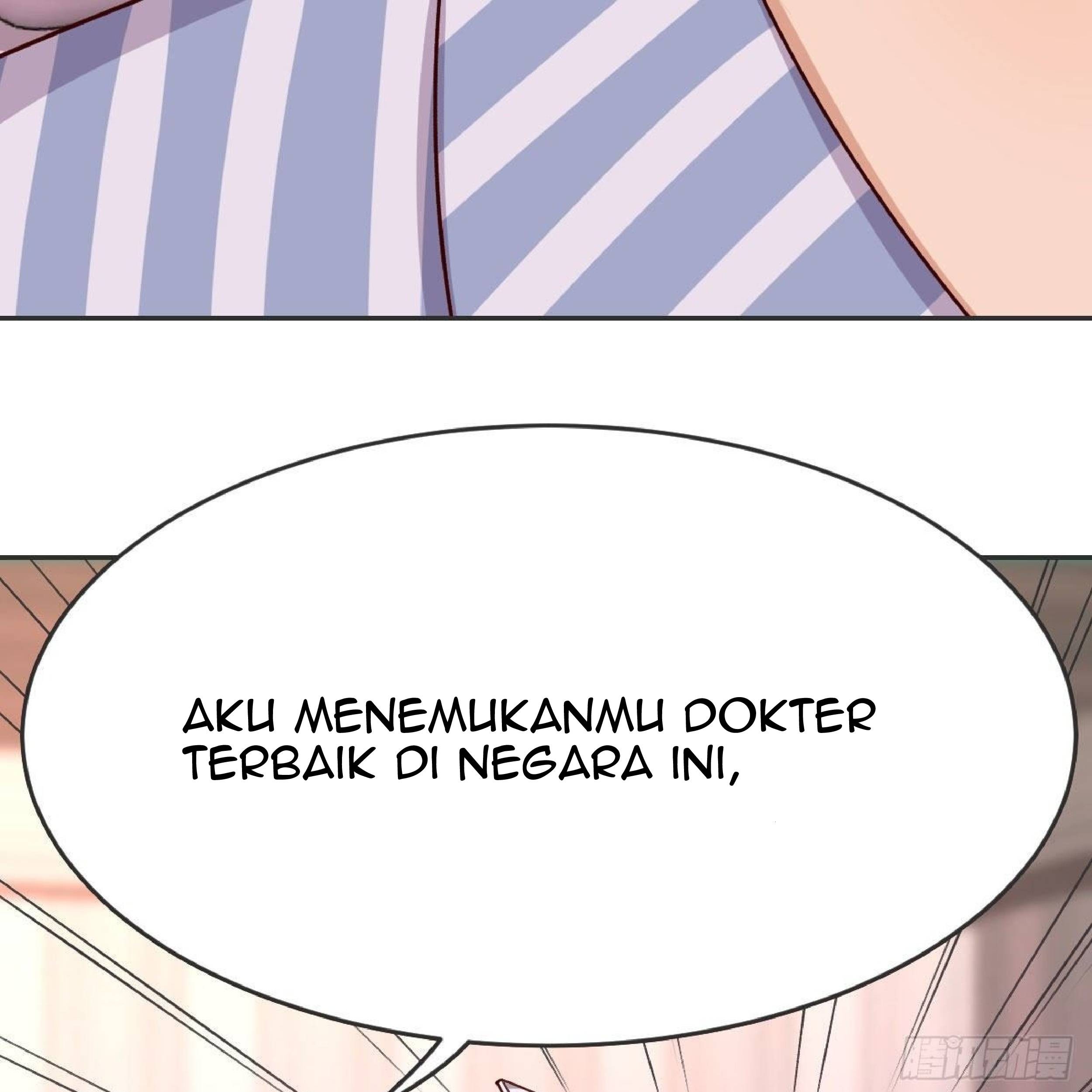 Full-level Peach Blossom Acupuncturist Chapter 13 Gambar 74