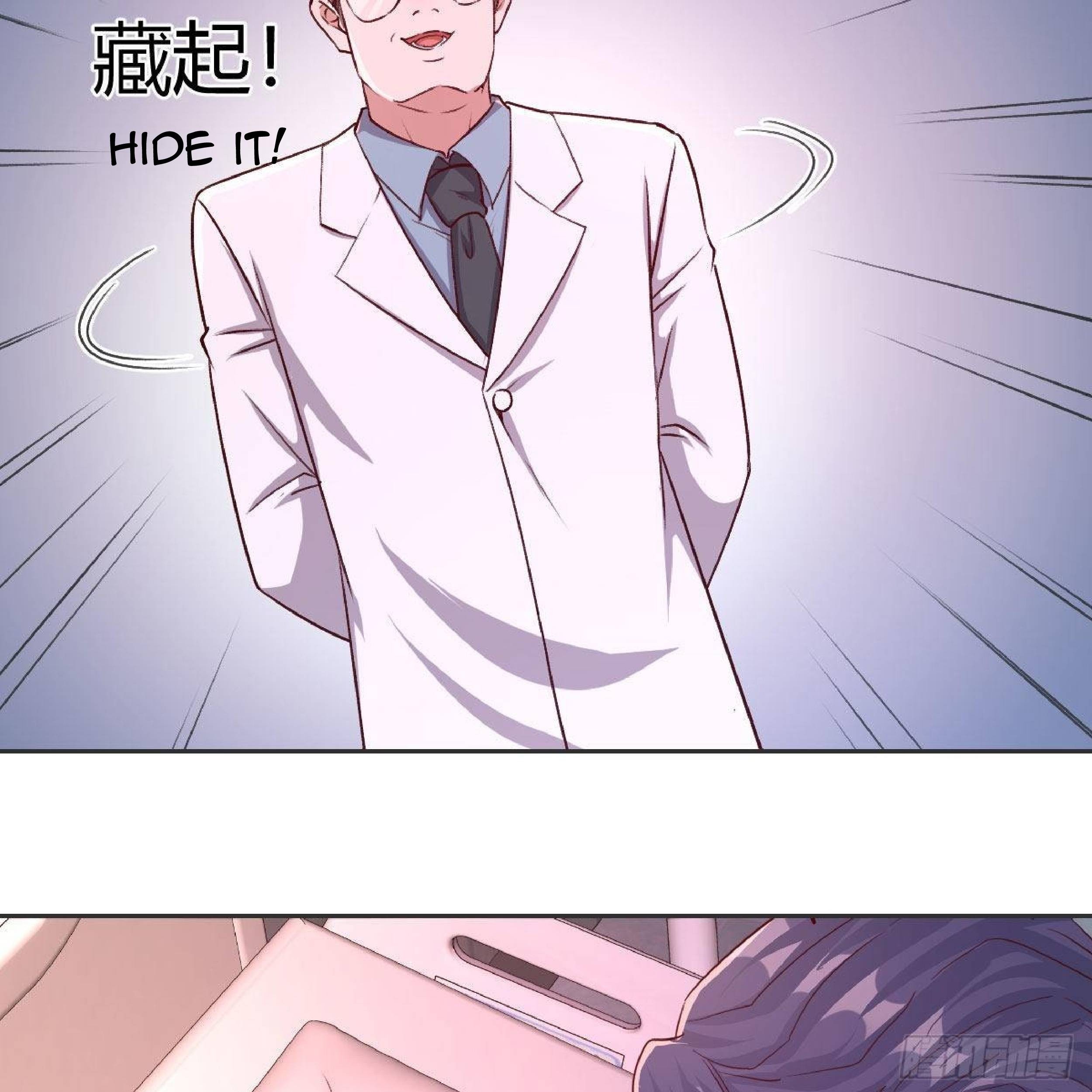 Full-level Peach Blossom Acupuncturist Chapter 13 Gambar 84