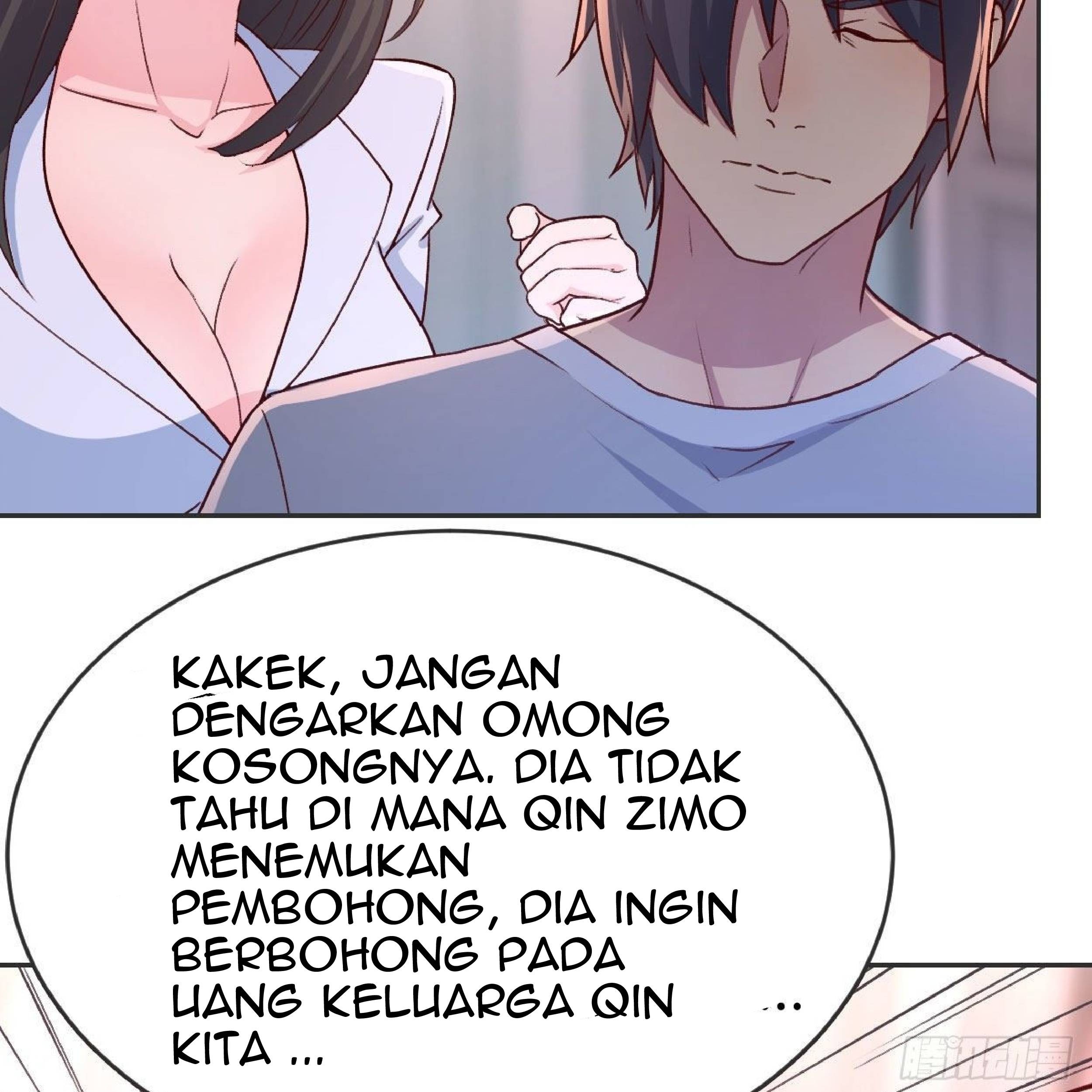 Full-level Peach Blossom Acupuncturist Chapter 13 Gambar 92