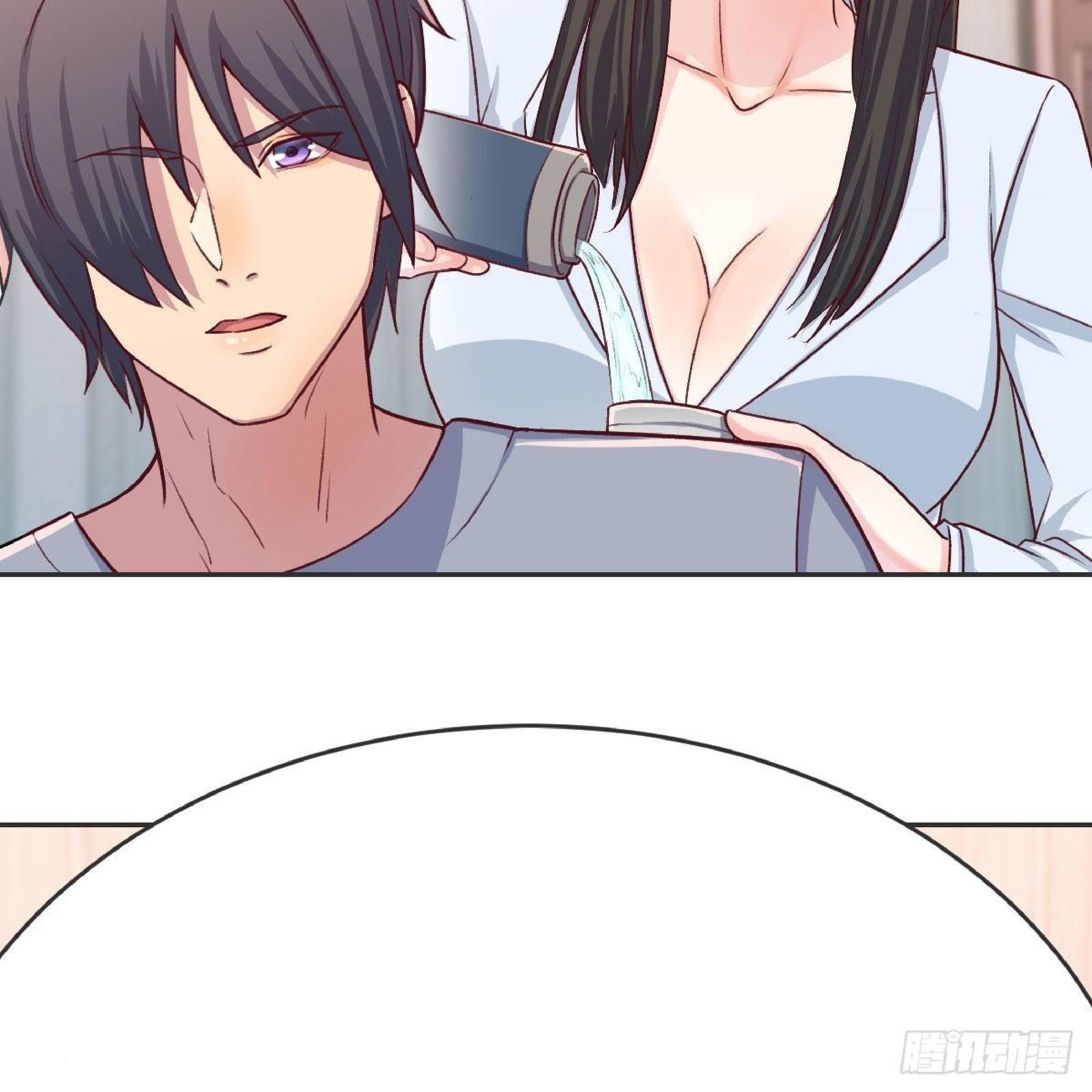 Full-level Peach Blossom Acupuncturist Chapter 13 Gambar 16