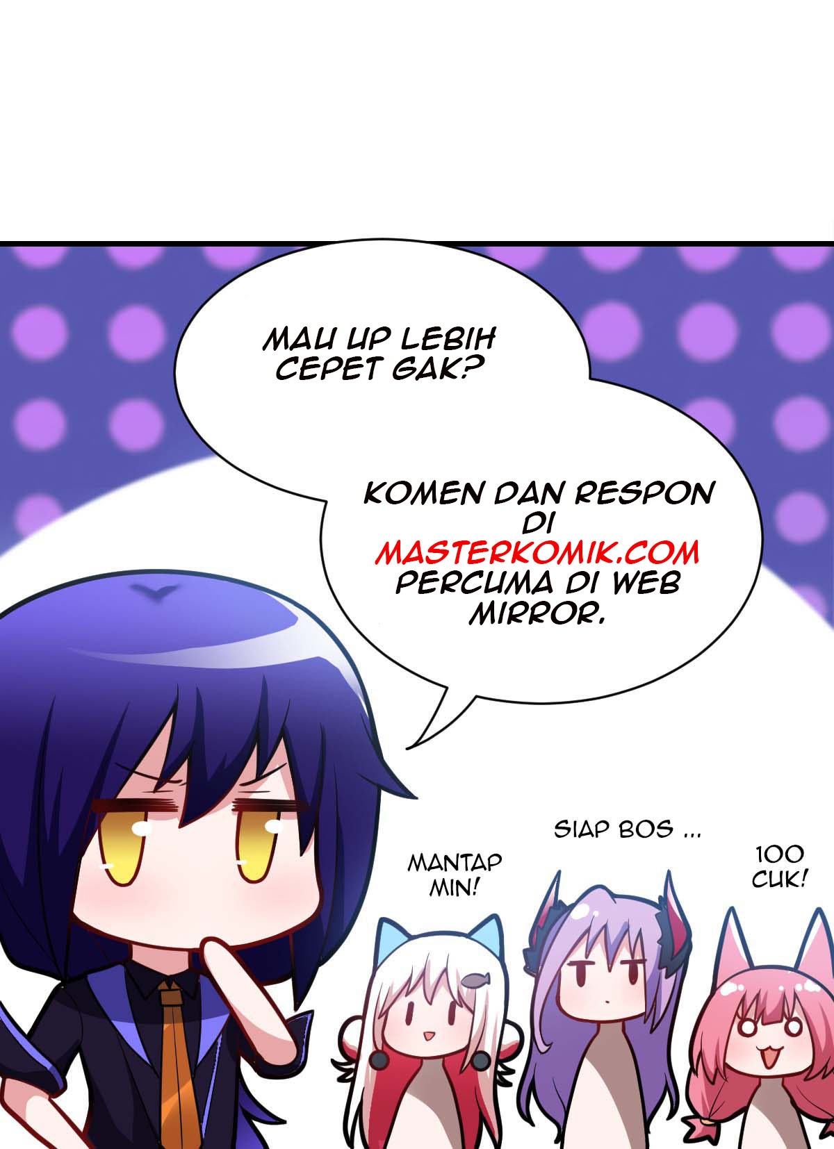 I, the Strongest Demon, Have Regained My Youth?! Chapter 11 Gambar 35