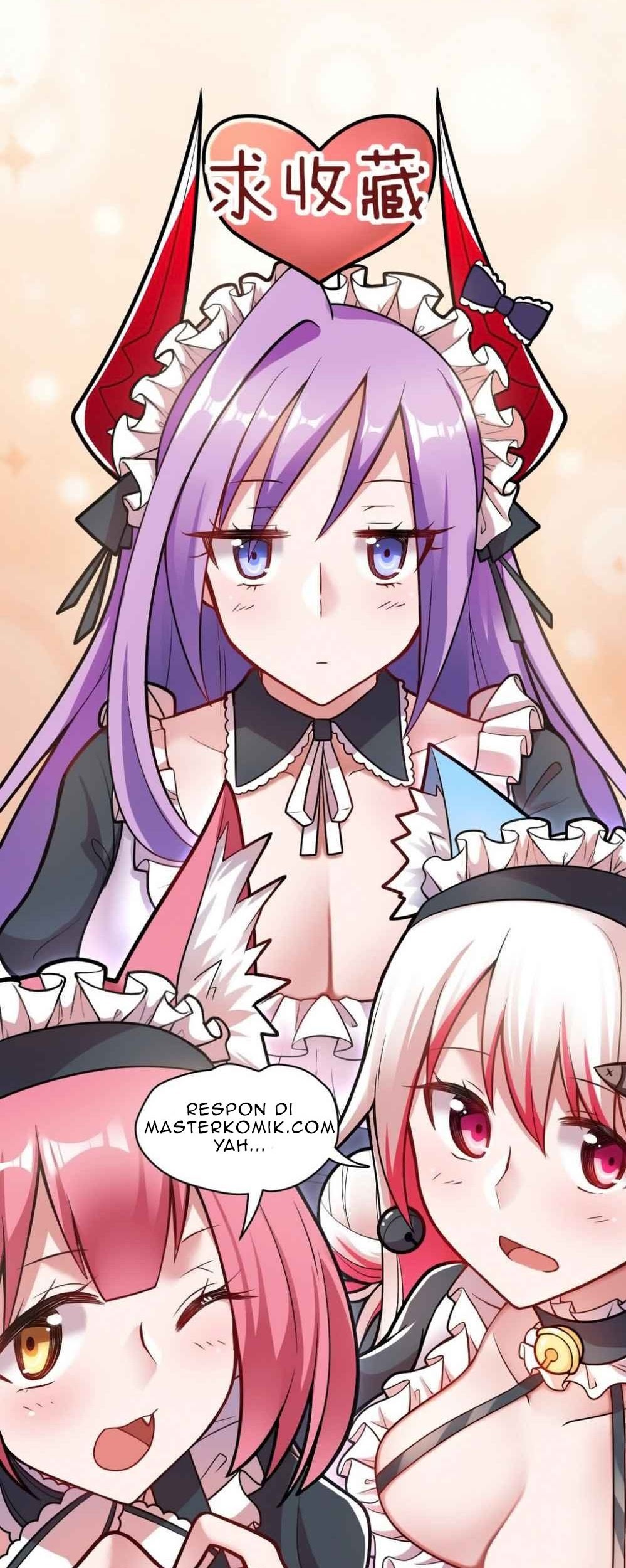 I, the Strongest Demon, Have Regained My Youth?! Chapter 11 Gambar 36