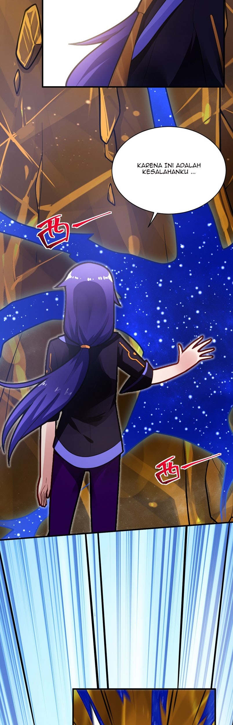 I, the Strongest Demon, Have Regained My Youth?! Chapter 11 Gambar 4