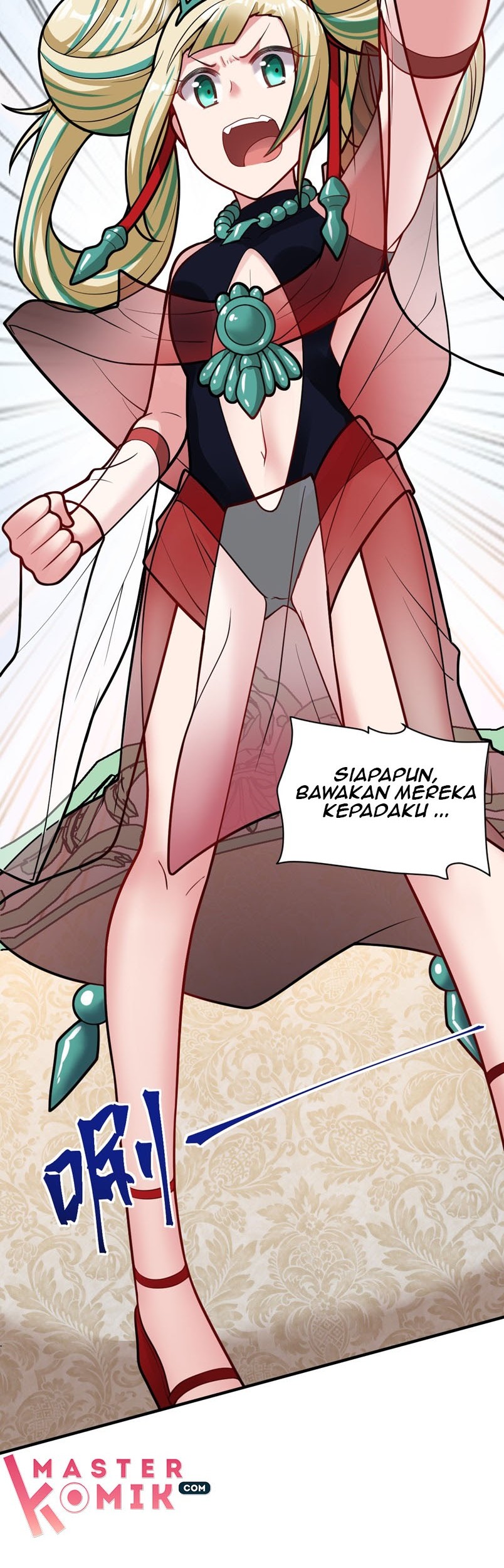 I, the Strongest Demon, Have Regained My Youth?! Chapter 11 Gambar 16