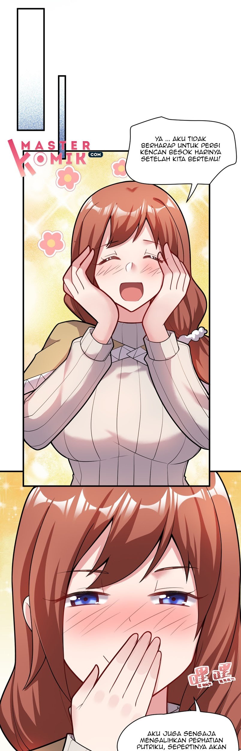 I, the Strongest Demon, Have Regained My Youth?! Chapter 11 Gambar 19
