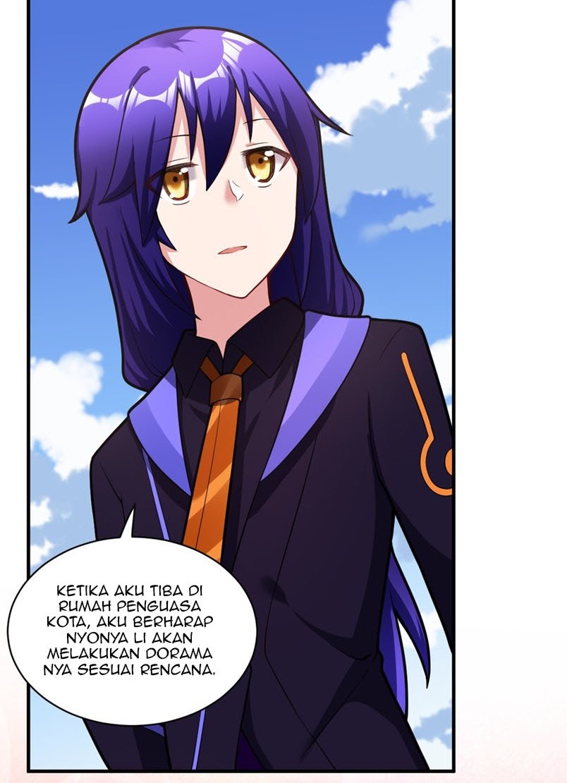 I, the Strongest Demon, Have Regained My Youth?! Chapter 11 Gambar 22