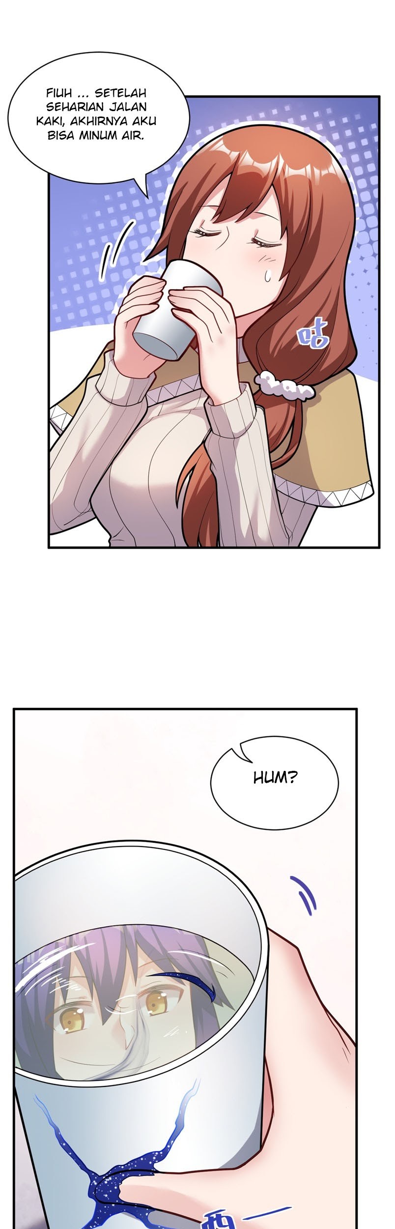I, the Strongest Demon, Have Regained My Youth?! Chapter 11 Gambar 27