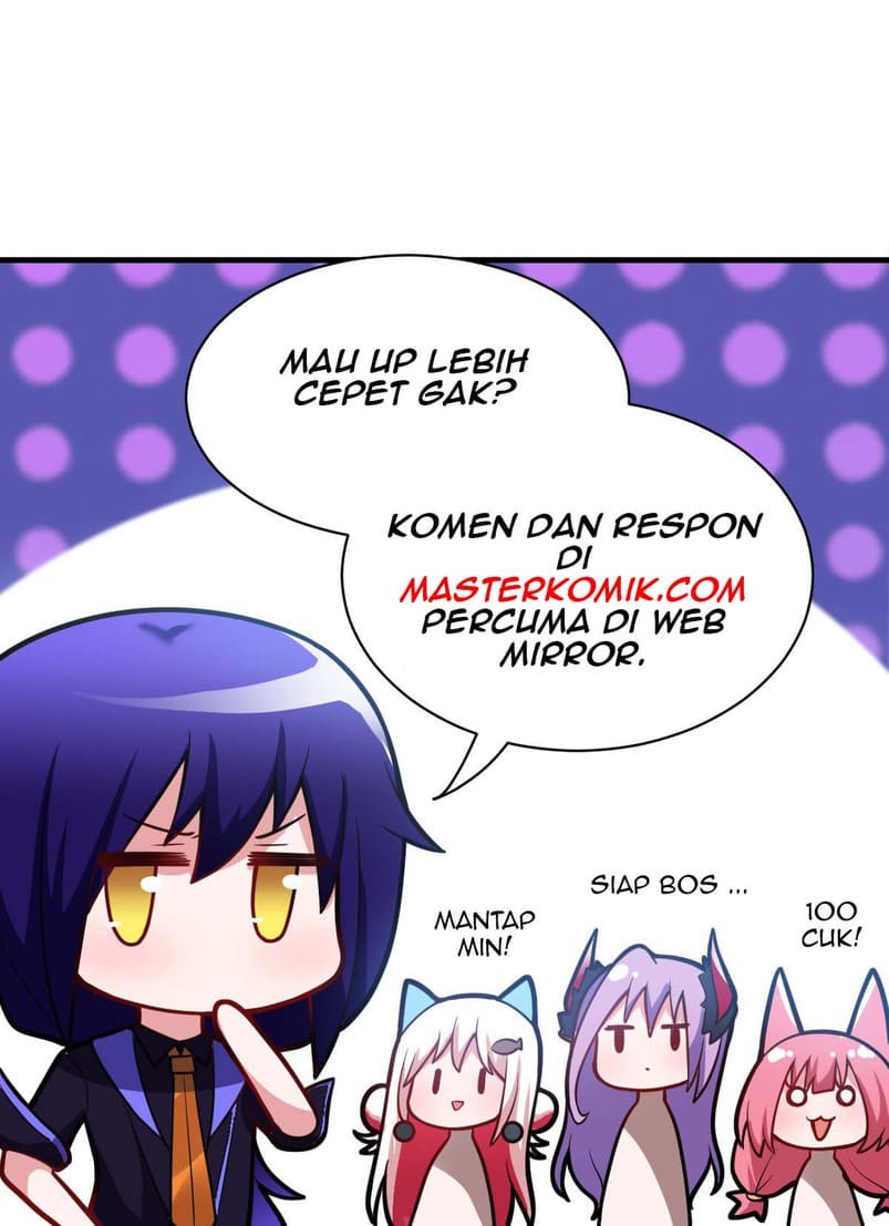 I, the Strongest Demon, Have Regained My Youth?! Chapter 10 Gambar 52