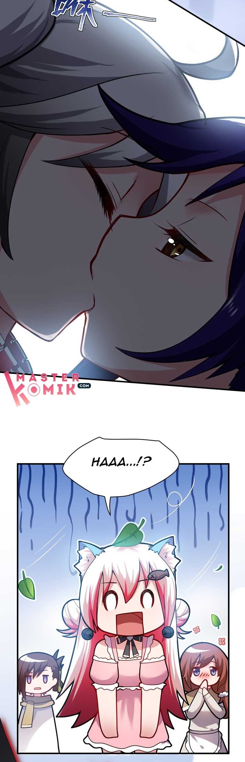 I, the Strongest Demon, Have Regained My Youth?! Chapter 09 Gambar 10