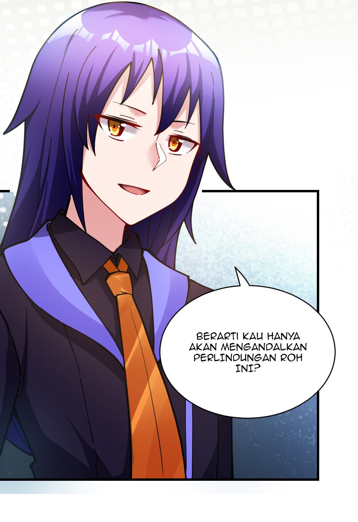 I, the Strongest Demon, Have Regained My Youth?! Chapter 08 Gambar 15