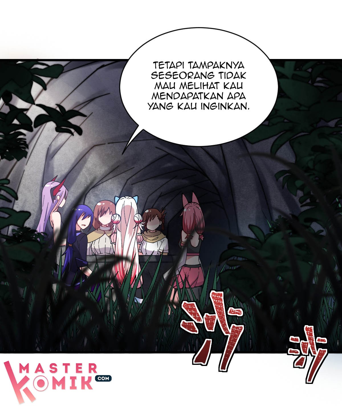 I, the Strongest Demon, Have Regained My Youth?! Chapter 08 Gambar 16