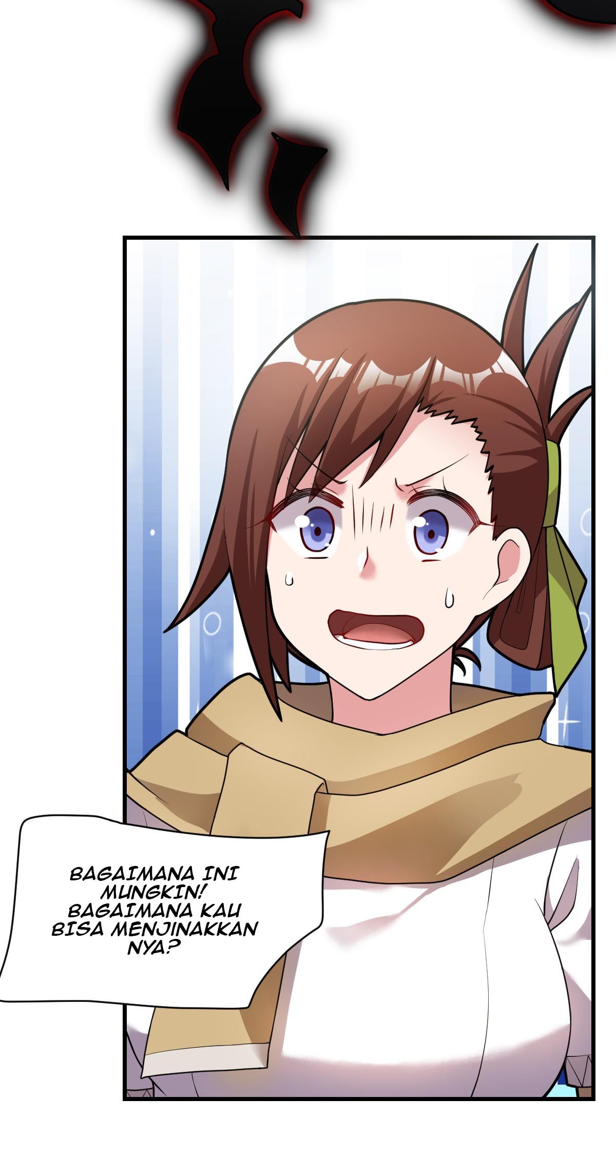 I, the Strongest Demon, Have Regained My Youth?! Chapter 08 Gambar 22