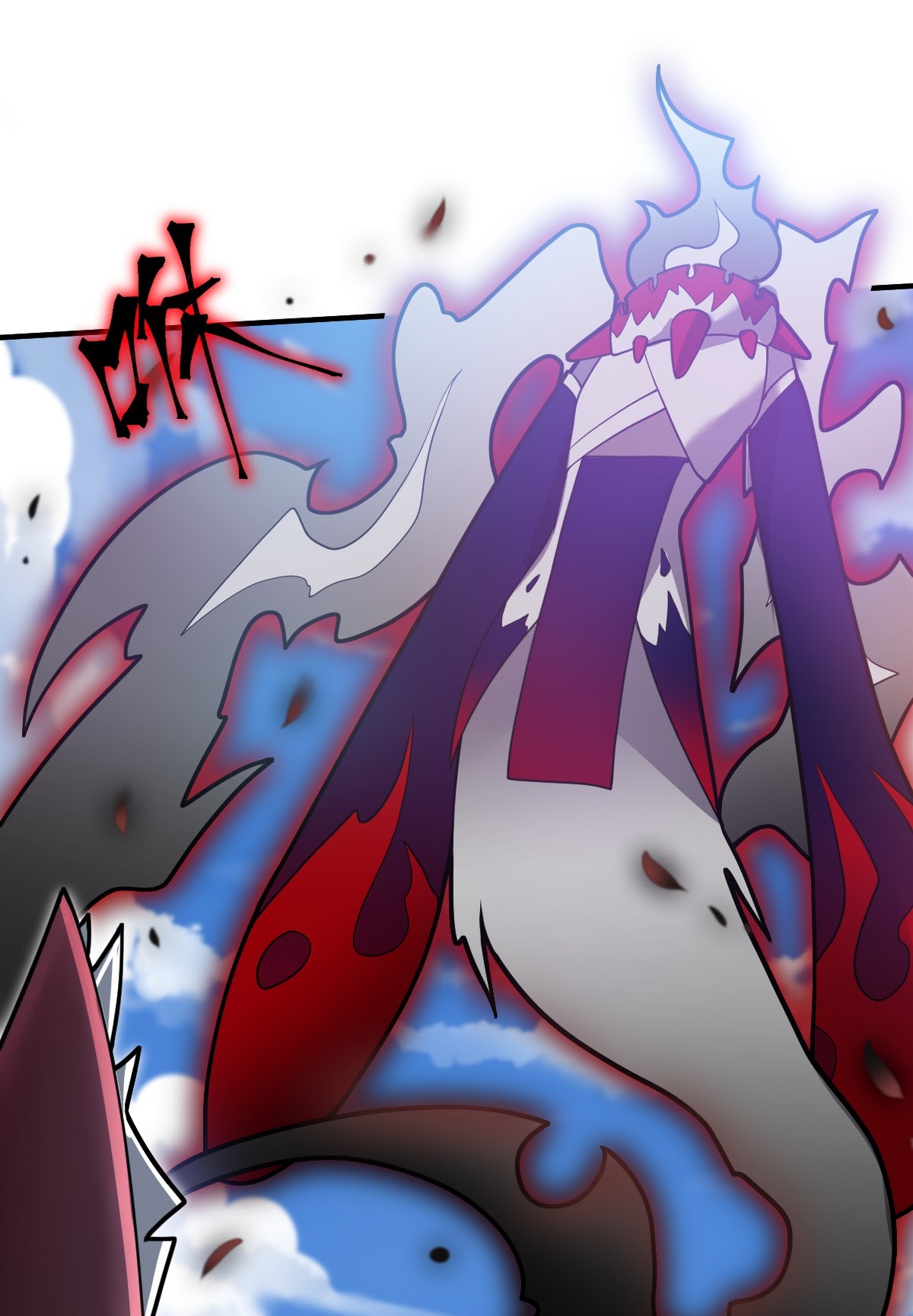 I, the Strongest Demon, Have Regained My Youth?! Chapter 08 Gambar 42