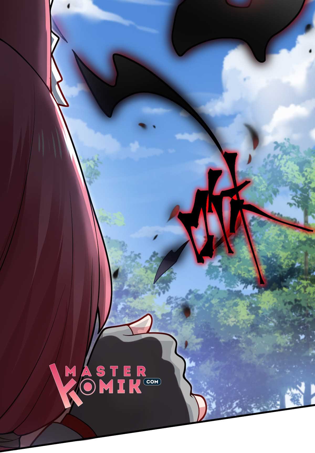 I, the Strongest Demon, Have Regained My Youth?! Chapter 08 Gambar 43