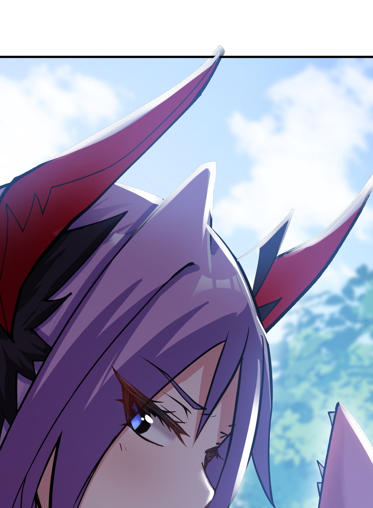I, the Strongest Demon, Have Regained My Youth?! Chapter 08 Gambar 46
