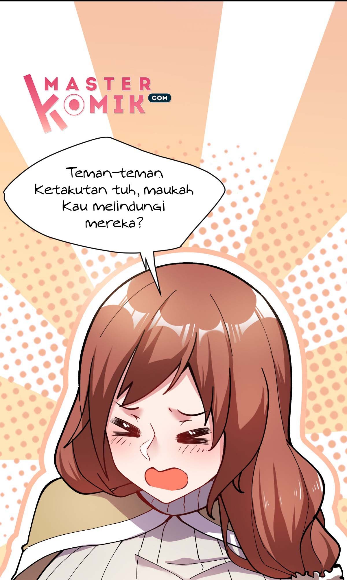 I, the Strongest Demon, Have Regained My Youth?! Chapter 08 Gambar 49