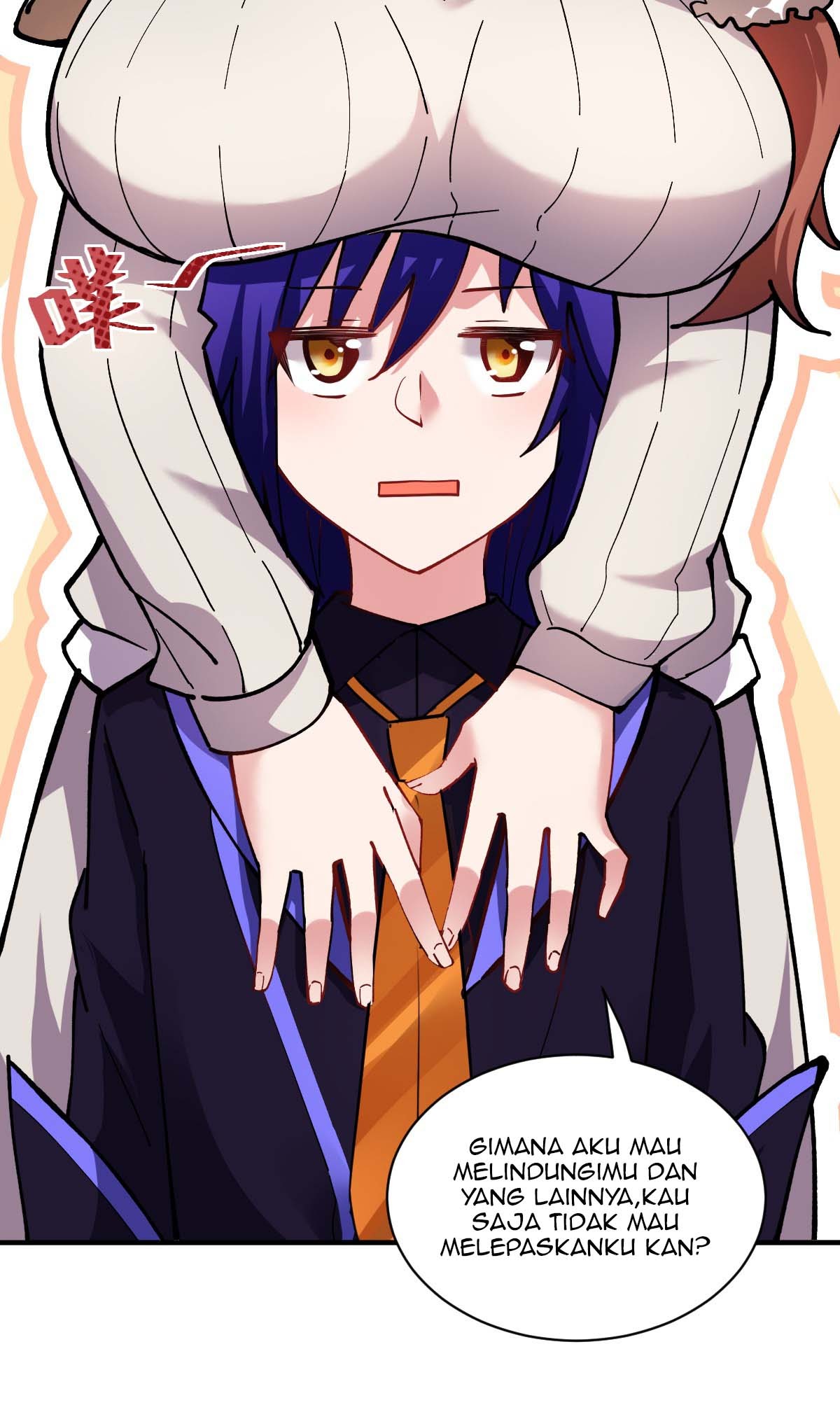 I, the Strongest Demon, Have Regained My Youth?! Chapter 08 Gambar 50