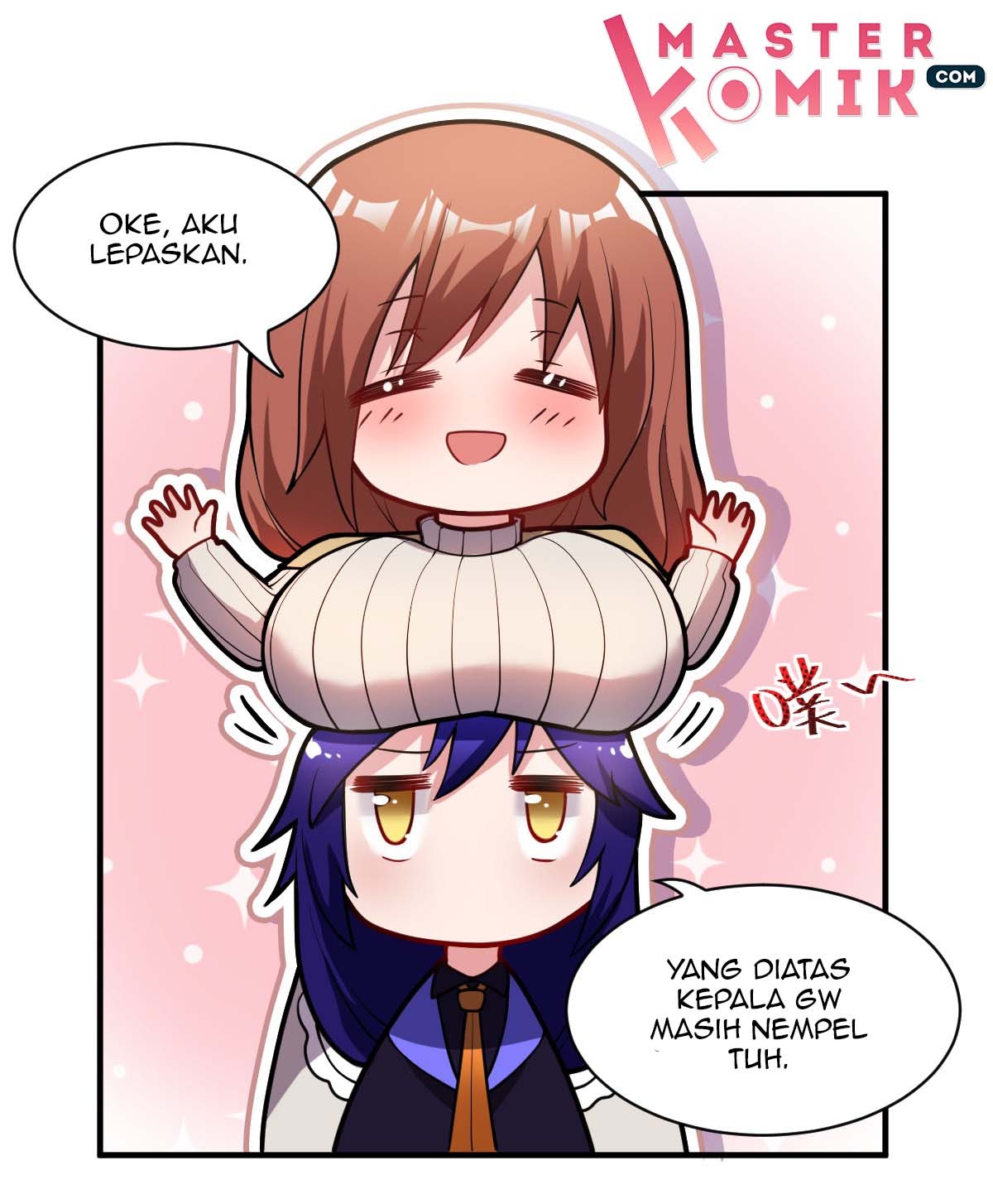 I, the Strongest Demon, Have Regained My Youth?! Chapter 08 Gambar 51