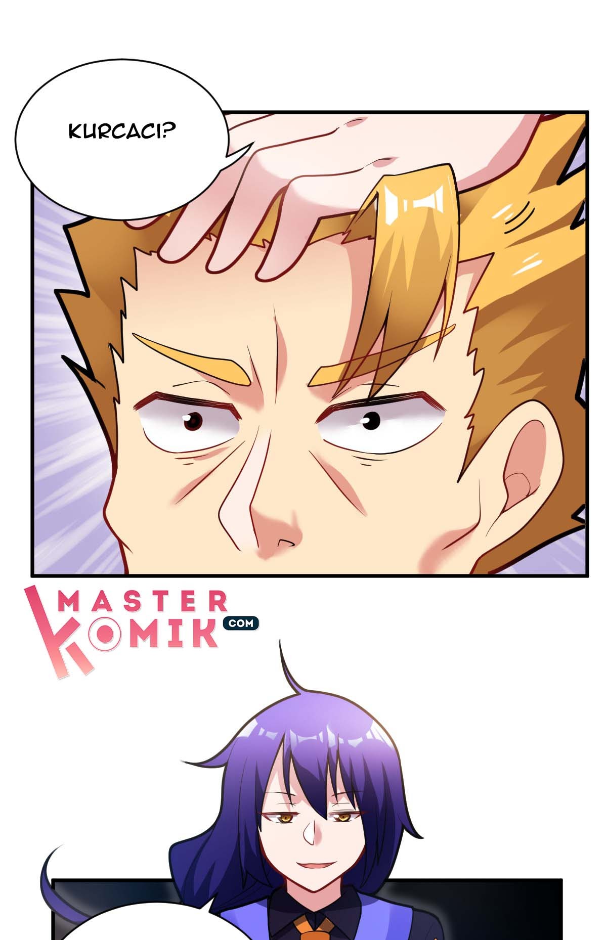 I, the Strongest Demon, Have Regained My Youth?! Chapter 08 Gambar 53