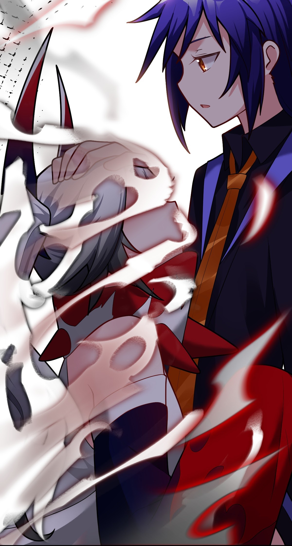 I, the Strongest Demon, Have Regained My Youth?! Chapter 08 Gambar 62