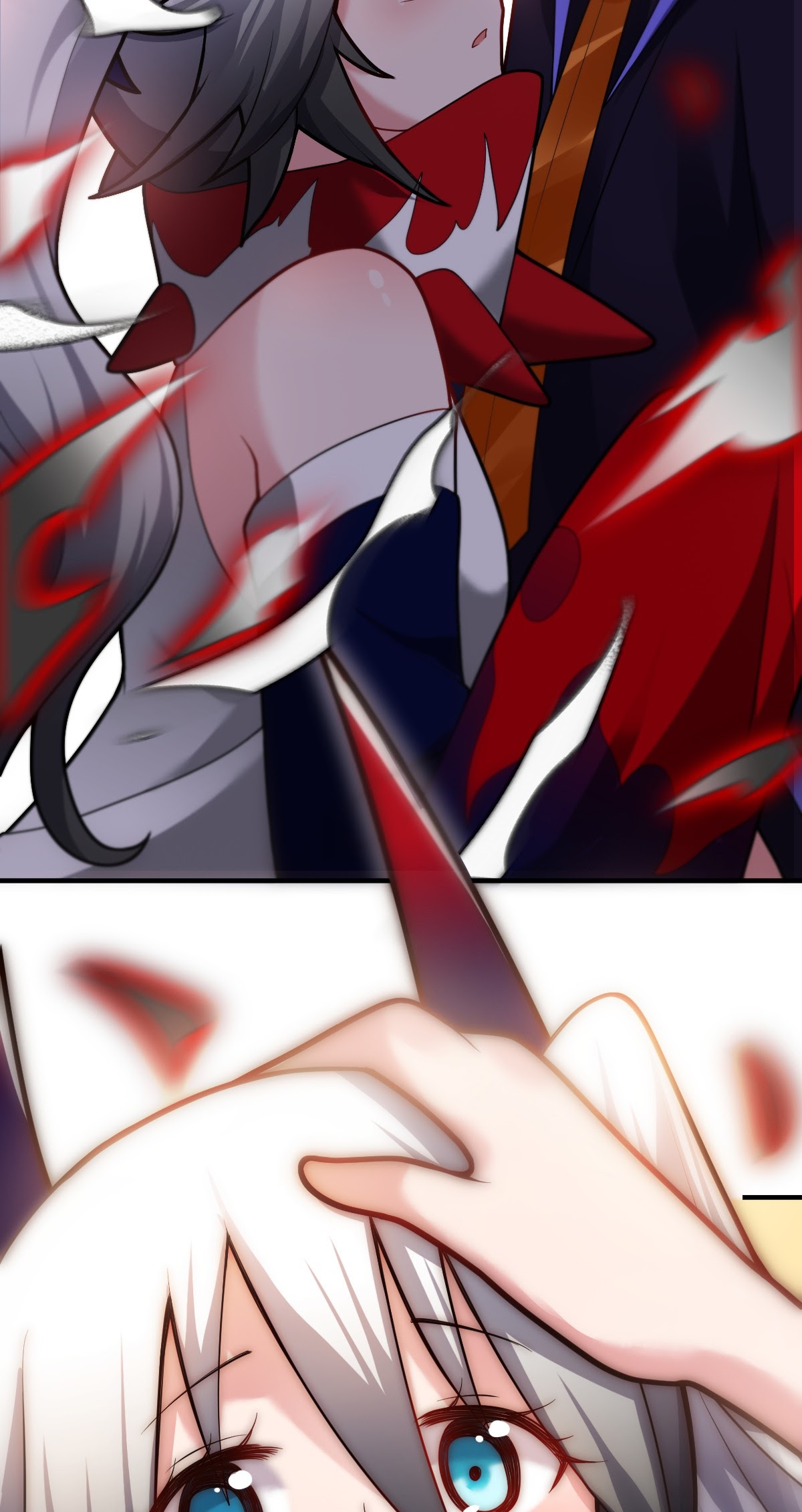 I, the Strongest Demon, Have Regained My Youth?! Chapter 08 Gambar 64