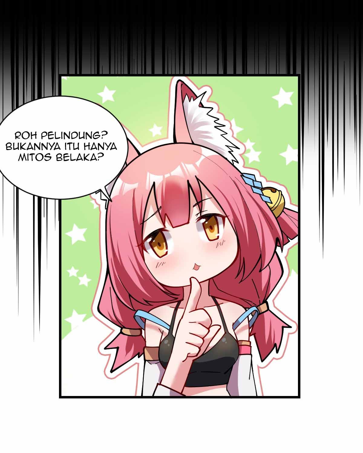 I, the Strongest Demon, Have Regained My Youth?! Chapter 08 Gambar 10