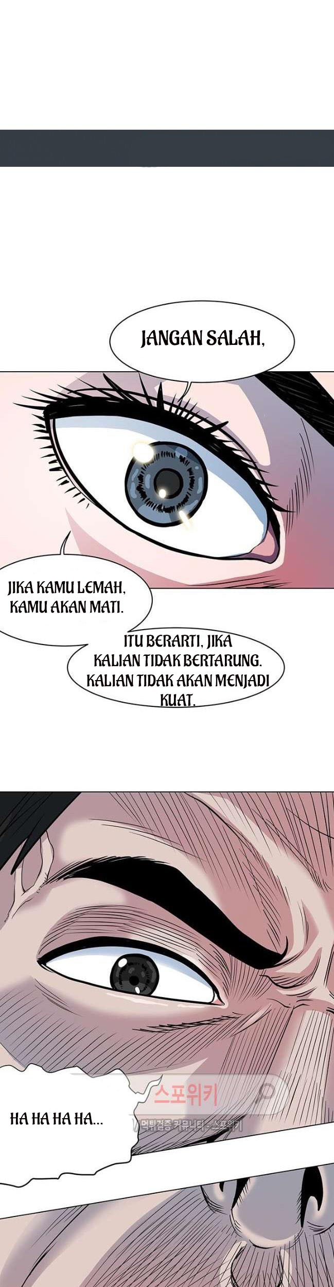 Baca Manhwa Sovereign Of Judgment Chapter 28 Gambar 2