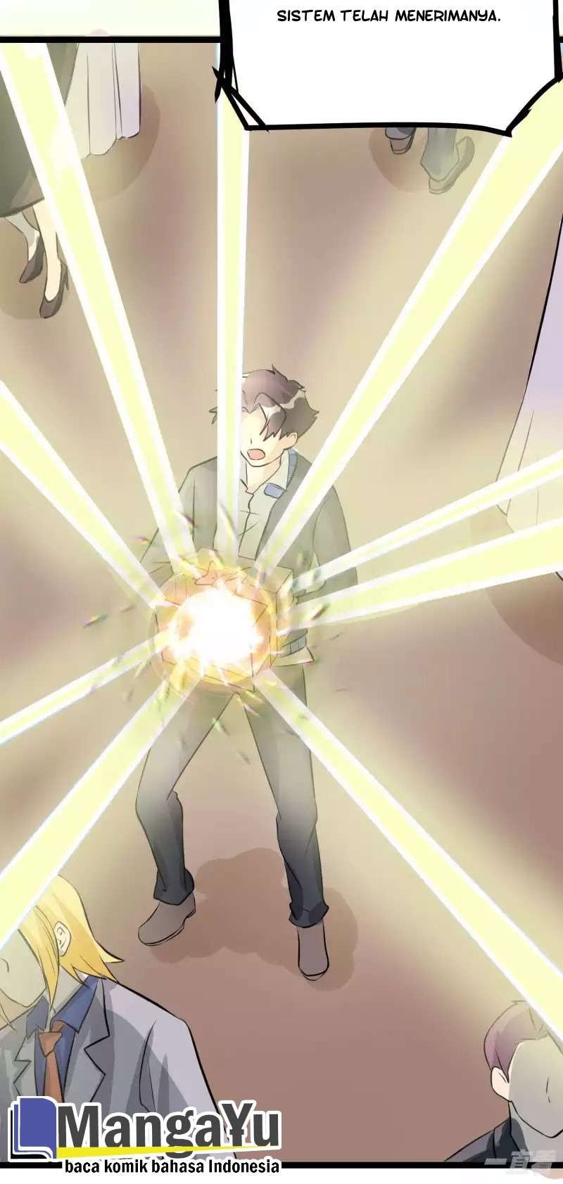 Emperor Son In Law Chapter 07 Gambar 13