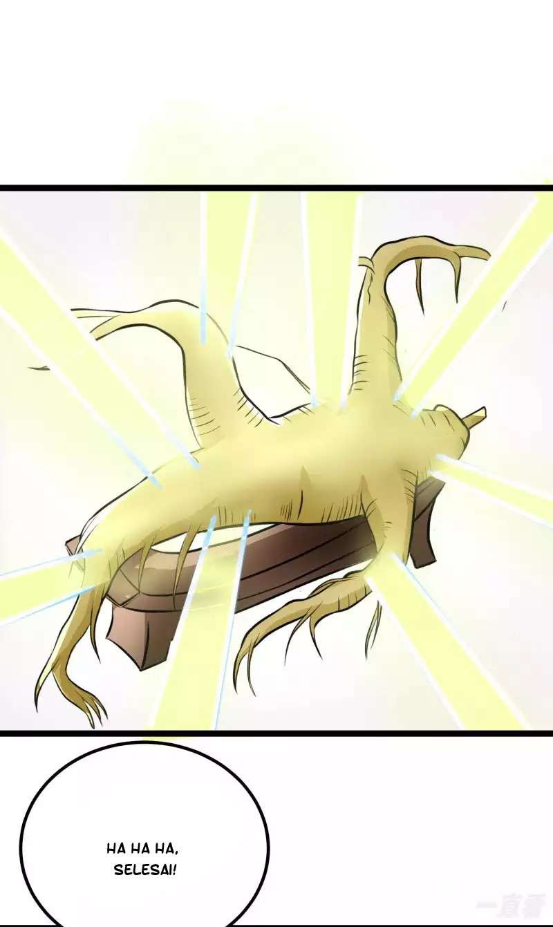 Emperor Son In Law Chapter 07 Gambar 14