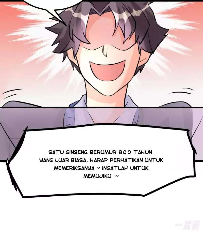 Emperor Son In Law Chapter 07 Gambar 15