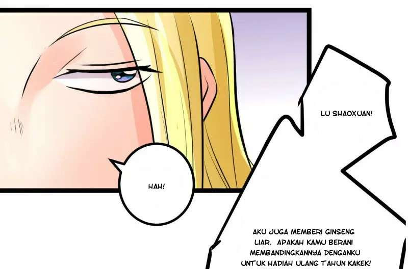Emperor Son In Law Chapter 07 Gambar 16