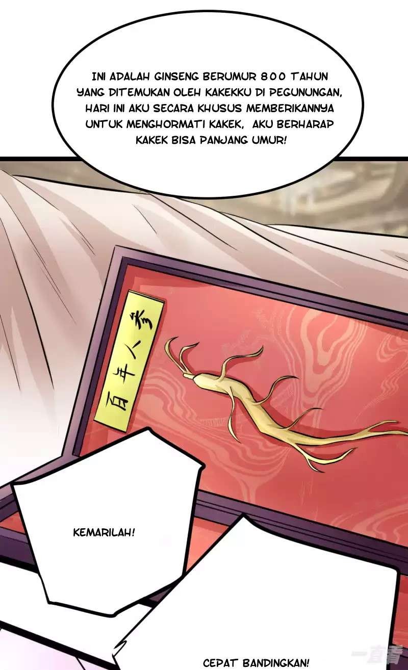 Emperor Son In Law Chapter 07 Gambar 19