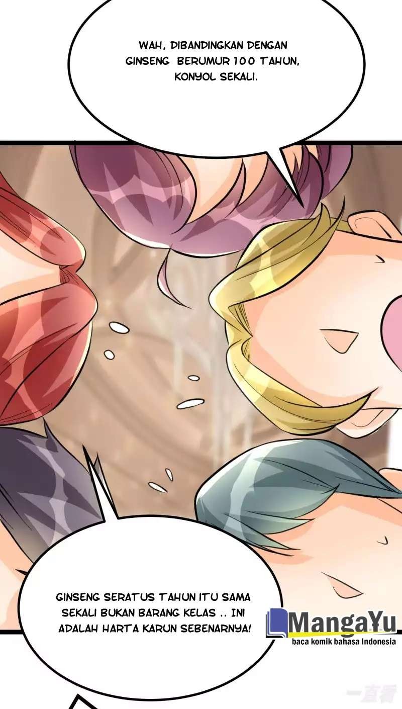 Emperor Son In Law Chapter 07 Gambar 21