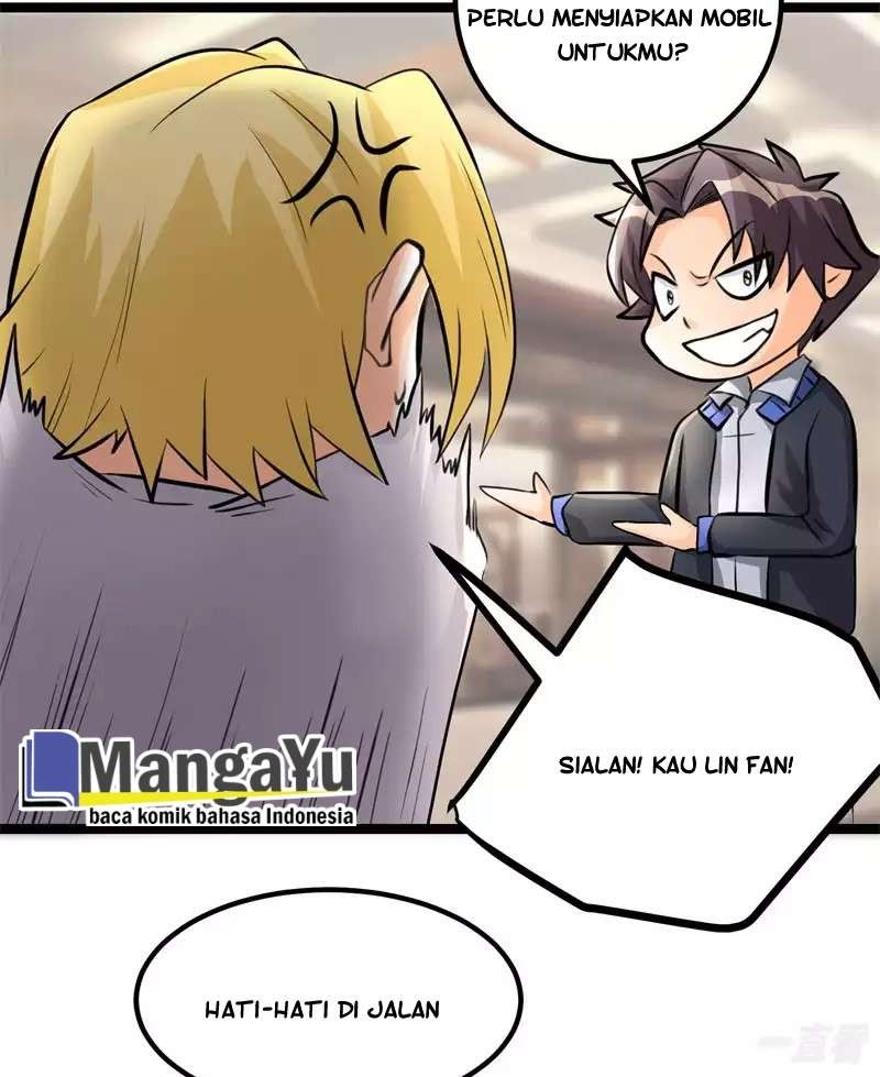 Emperor Son In Law Chapter 07 Gambar 25