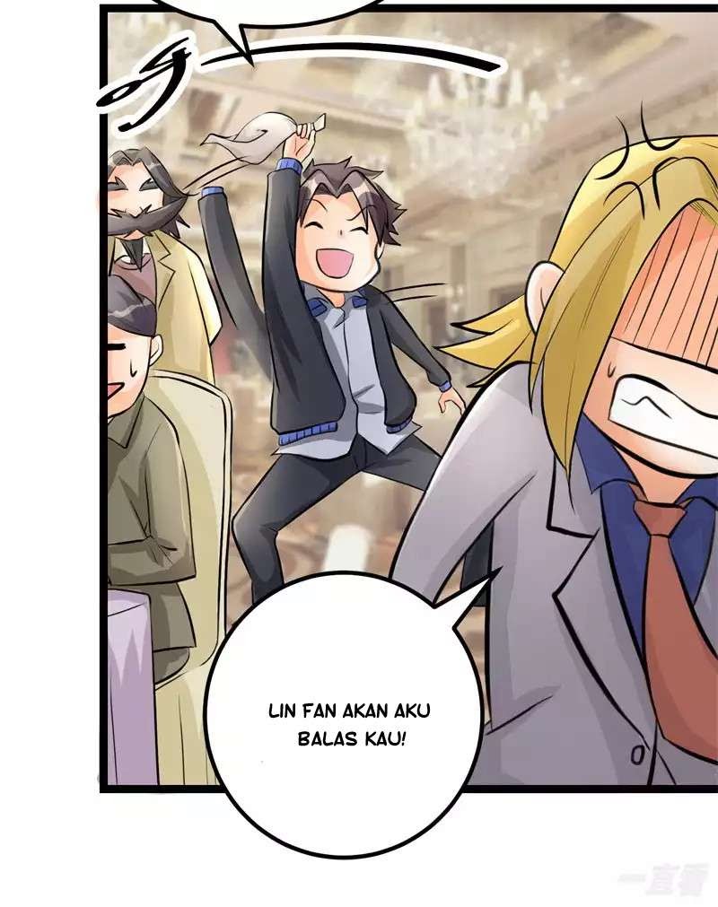 Emperor Son In Law Chapter 07 Gambar 26
