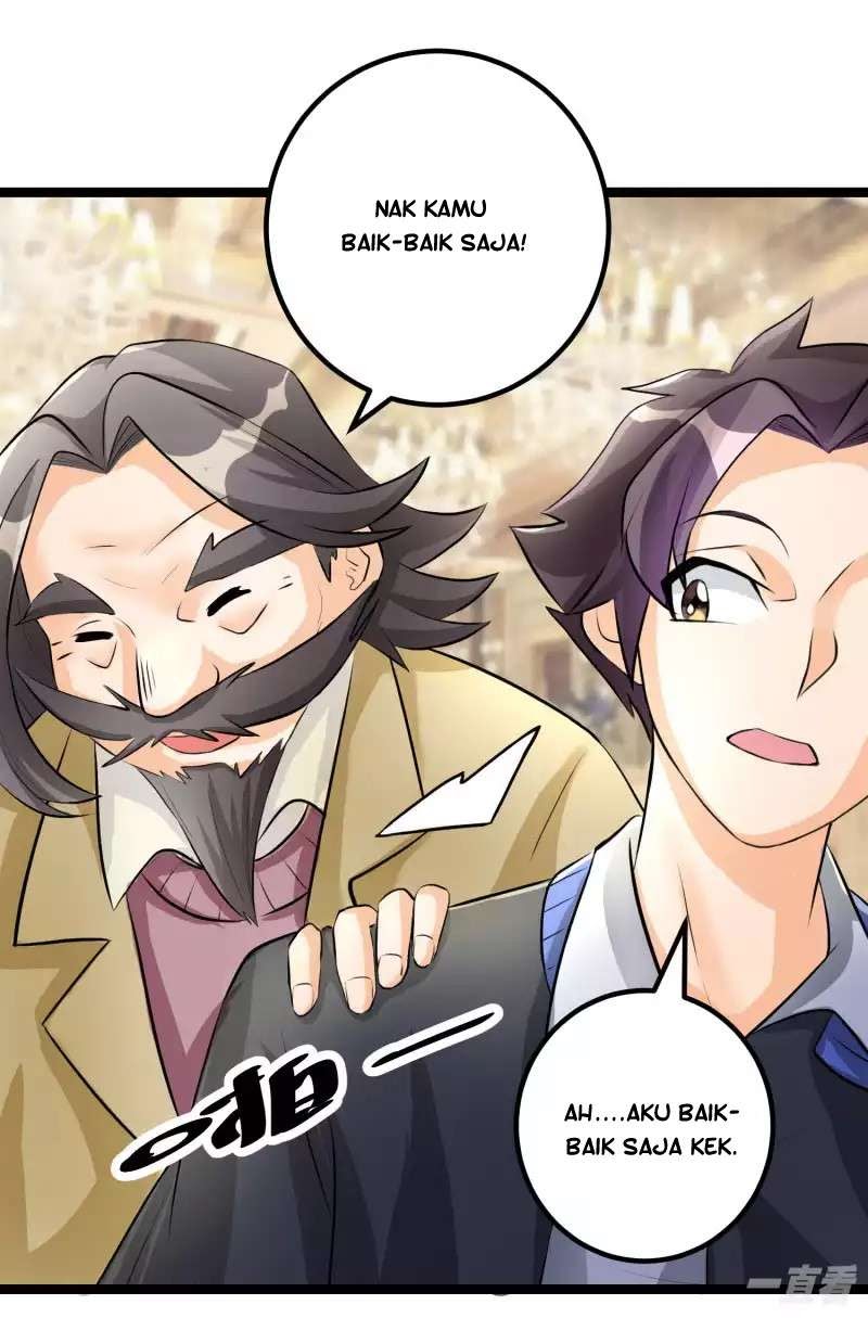 Emperor Son In Law Chapter 07 Gambar 27