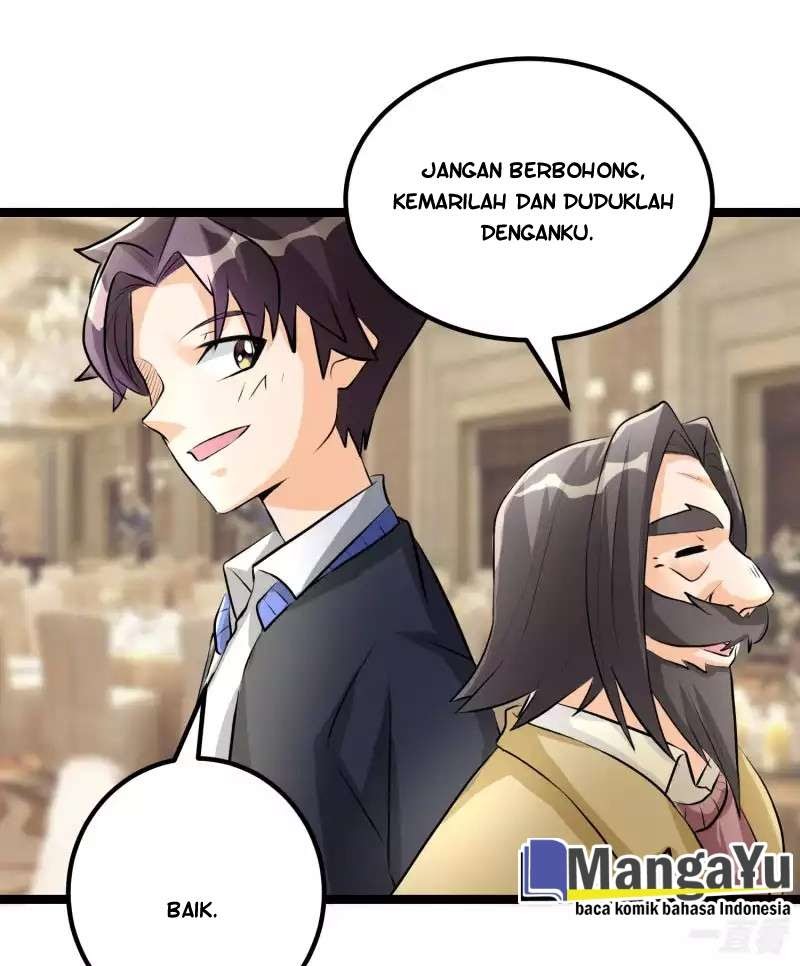 Emperor Son In Law Chapter 07 Gambar 28