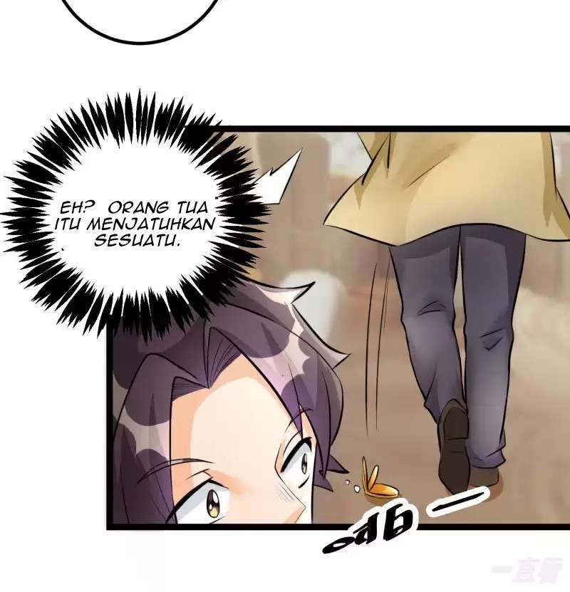 Emperor Son In Law Chapter 07 Gambar 29