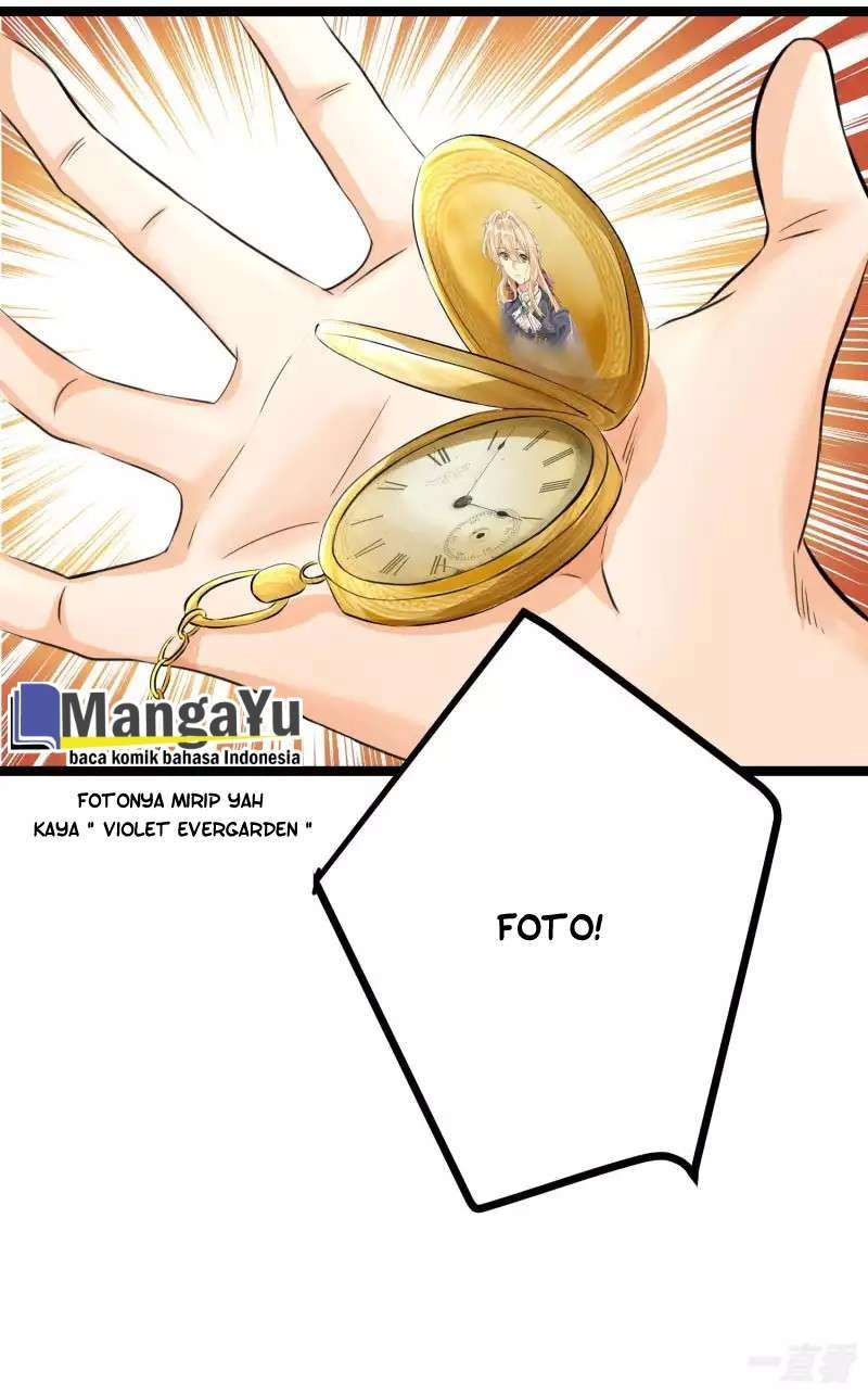 Emperor Son In Law Chapter 07 Gambar 32