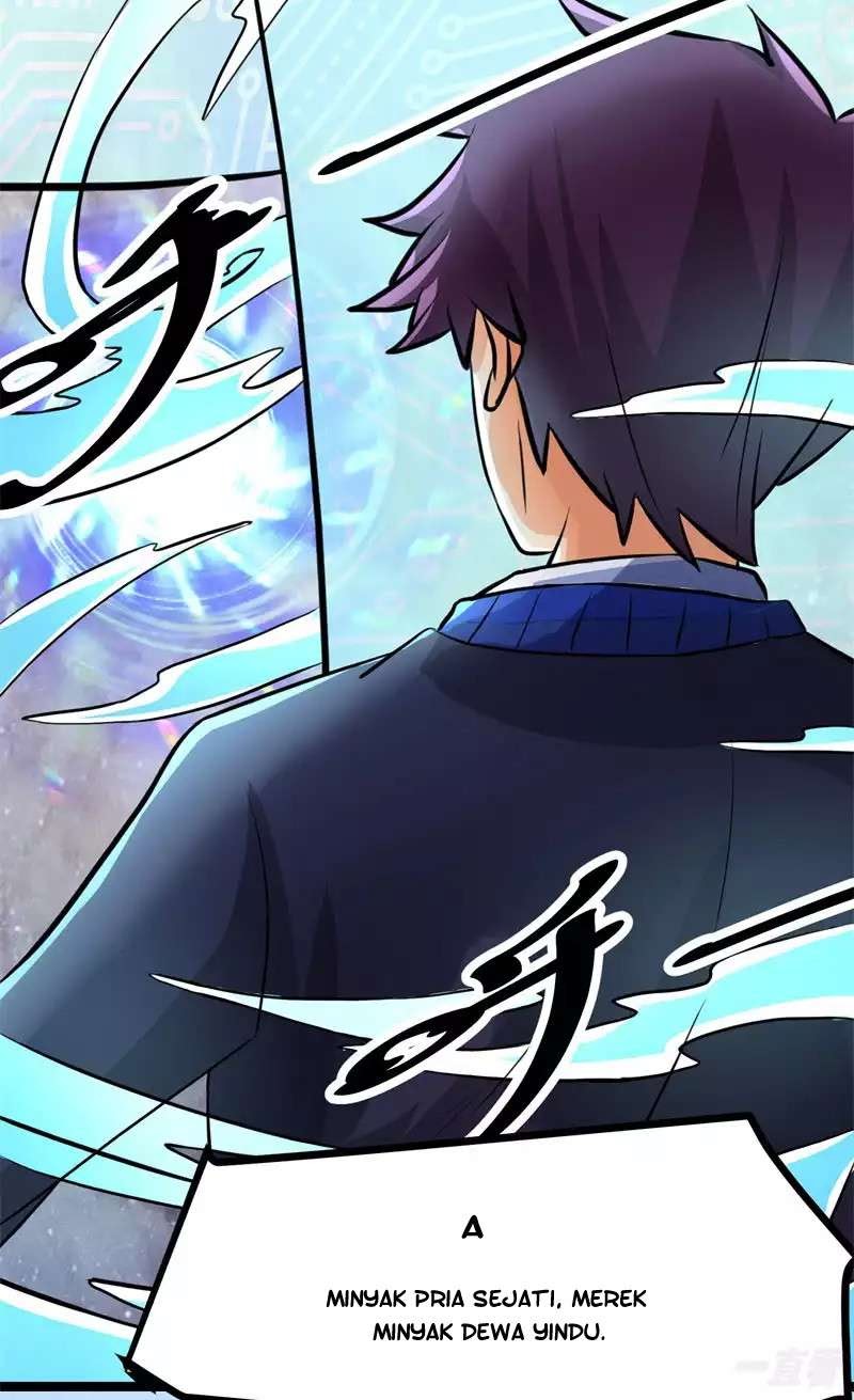 Emperor Son In Law Chapter 07 Gambar 6