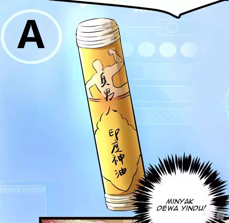 Emperor Son In Law Chapter 07 Gambar 7