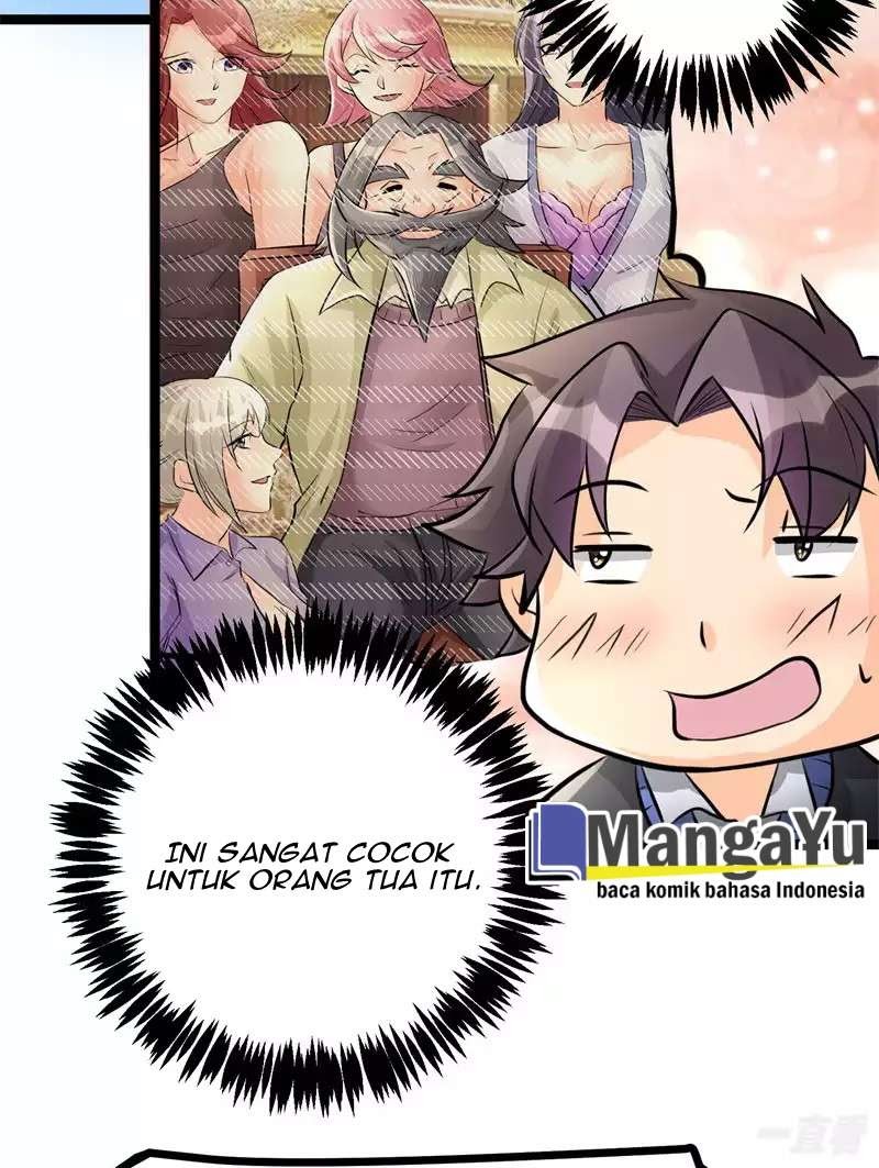 Emperor Son In Law Chapter 07 Gambar 8