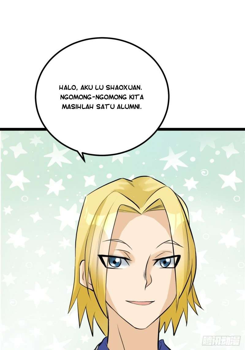 Emperor Son In Law Chapter 04 Gambar 10