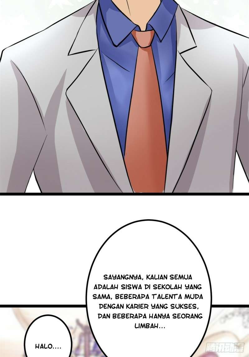 Emperor Son In Law Chapter 04 Gambar 11