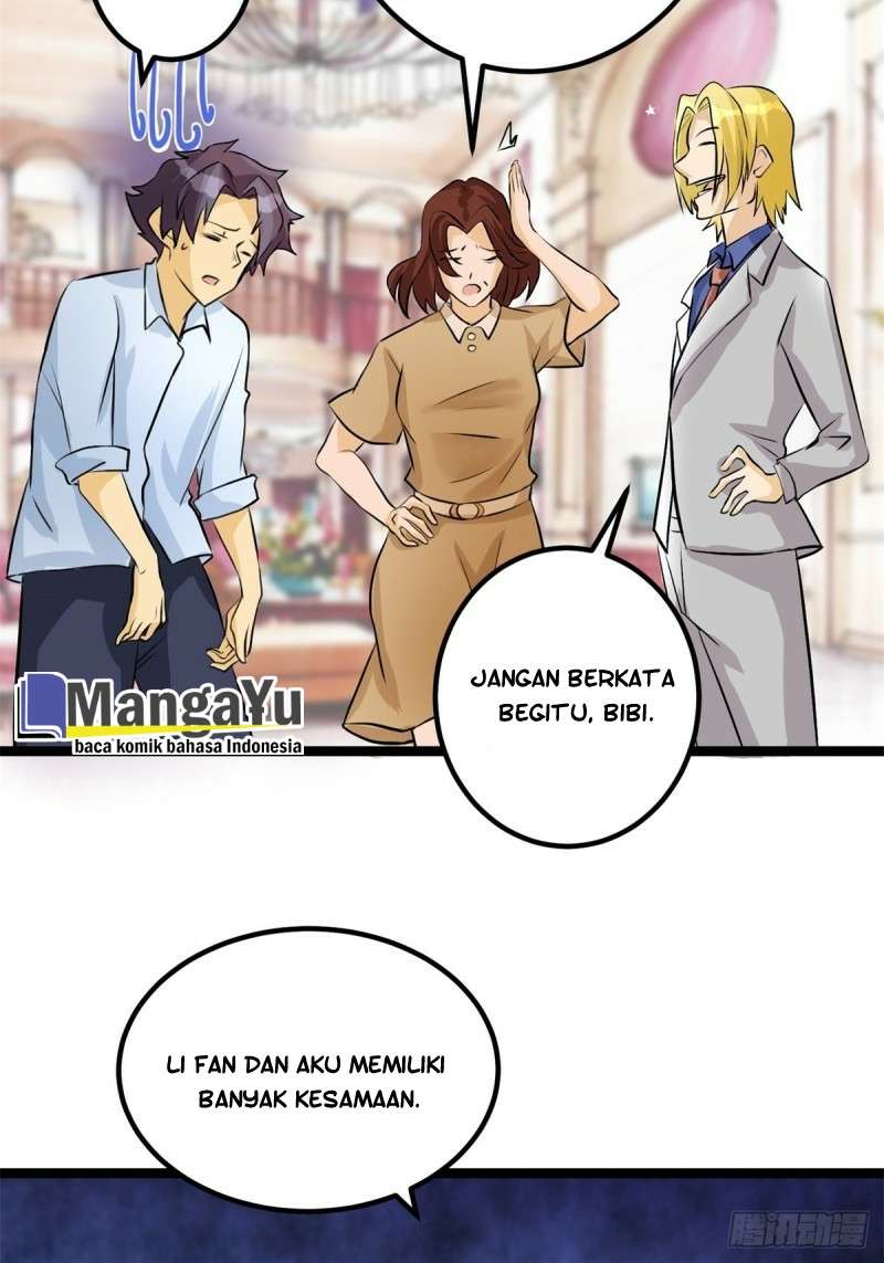 Emperor Son In Law Chapter 04 Gambar 12