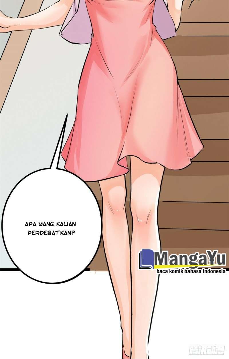 Emperor Son In Law Chapter 04 Gambar 16
