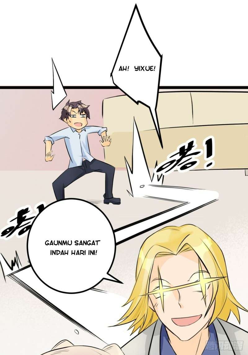 Emperor Son In Law Chapter 04 Gambar 17
