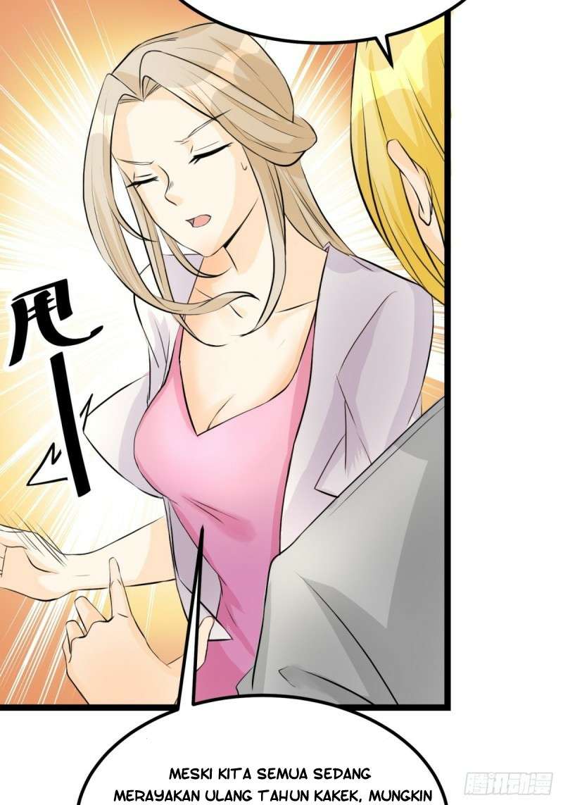 Emperor Son In Law Chapter 04 Gambar 19