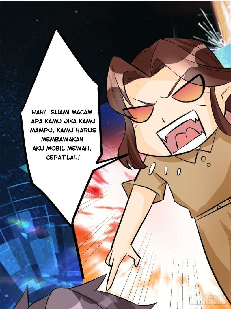 Emperor Son In Law Chapter 04 Gambar 21