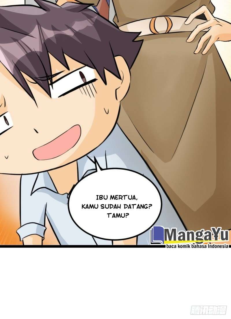 Emperor Son In Law Chapter 04 Gambar 9